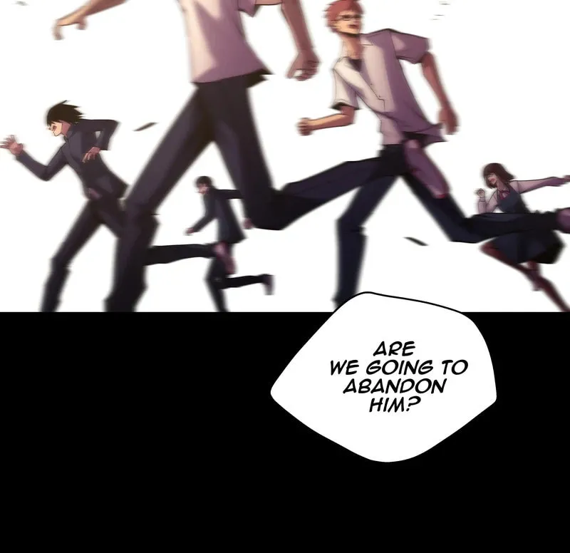 MONOCHROME (Webtoon) Chapter 25 page 64 - 