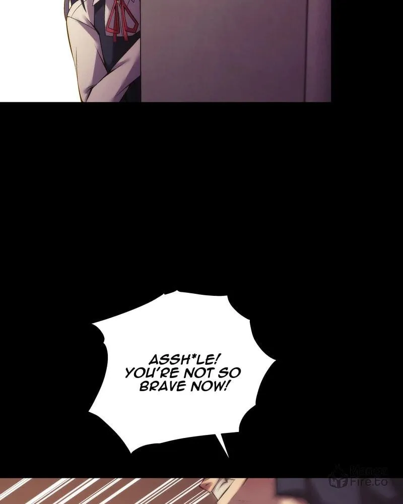 MONOCHROME (Webtoon) Chapter 25 page 70 - 