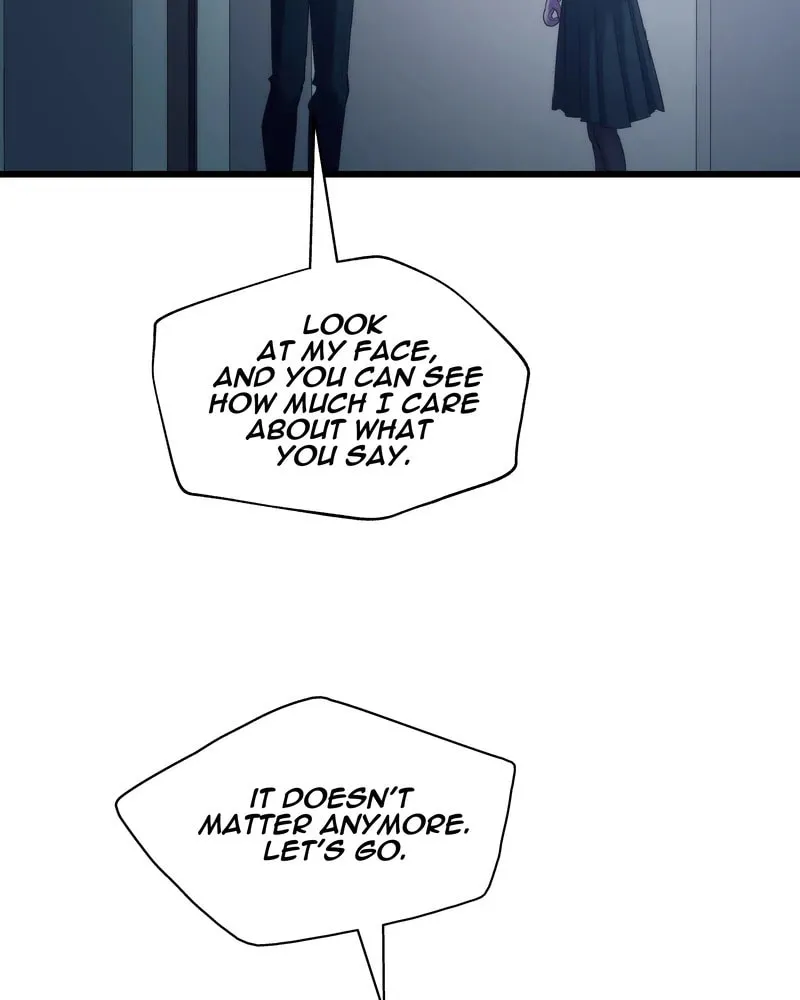 MONOCHROME (Webtoon) Chapter 25 page 8 - 