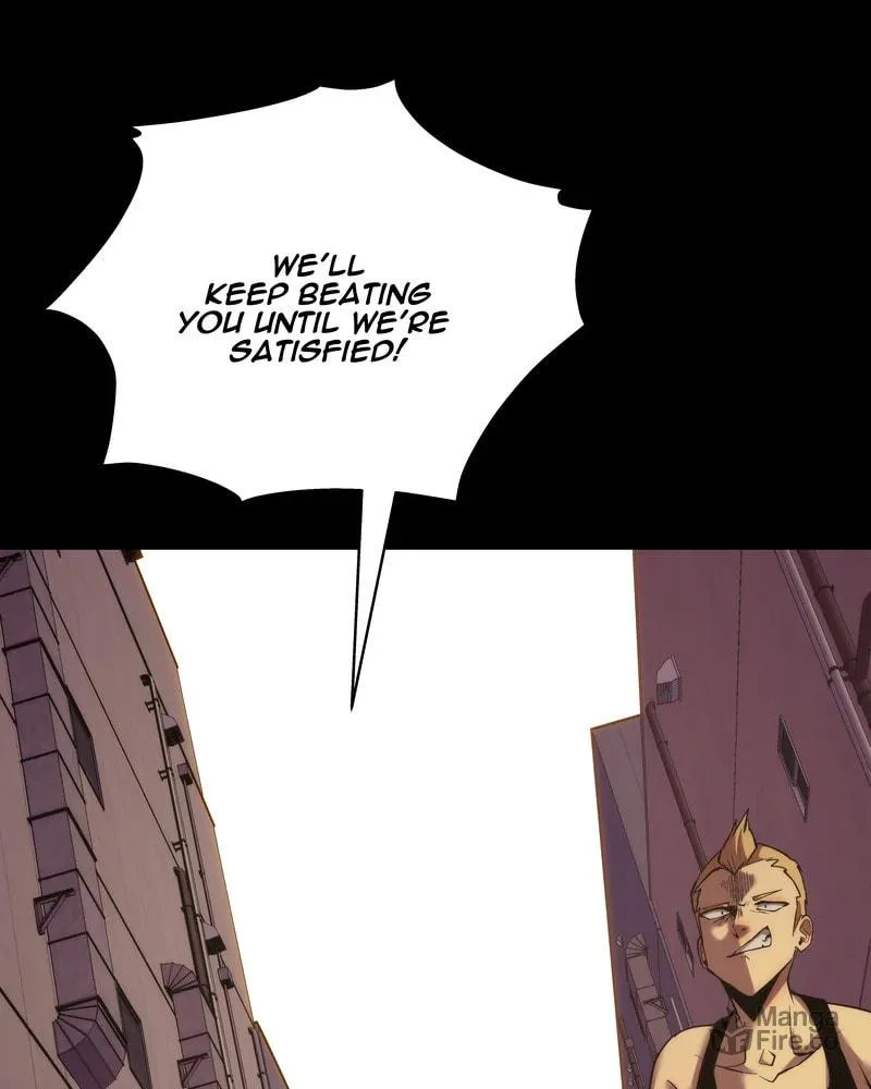 MONOCHROME (Webtoon) Chapter 25 page 72 - 