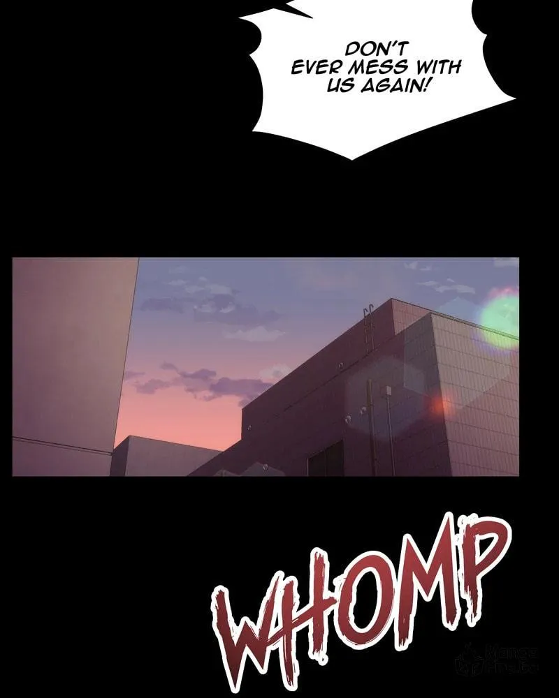 MONOCHROME (Webtoon) Chapter 25 page 75 - 