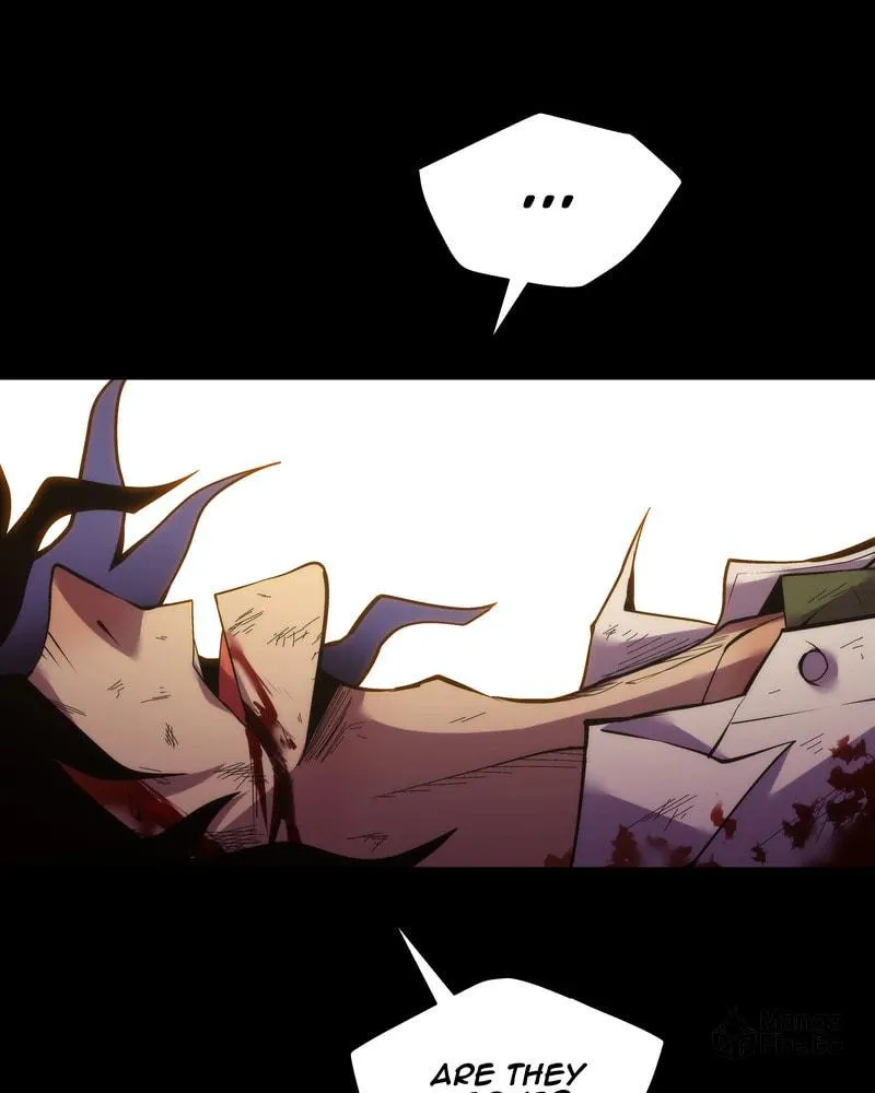 MONOCHROME (Webtoon) Chapter 25 page 78 - 