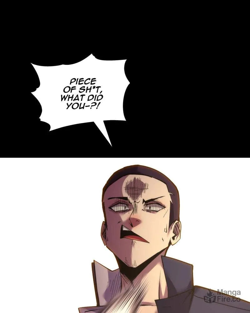 MONOCHROME (Webtoon) Chapter 25 page 80 - 