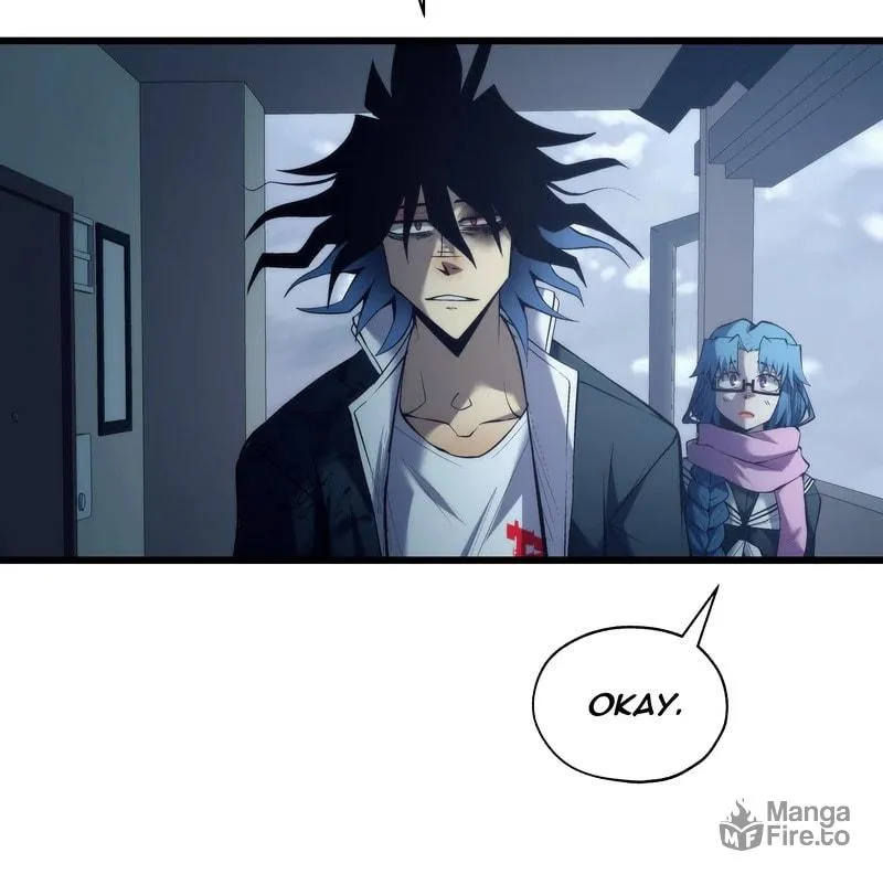 MONOCHROME (Webtoon) Chapter 25 page 9 - 