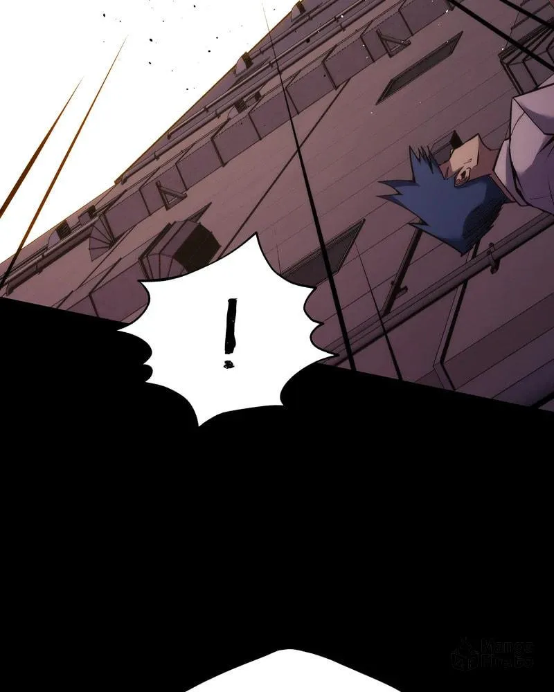 MONOCHROME (Webtoon) Chapter 25 page 84 - 