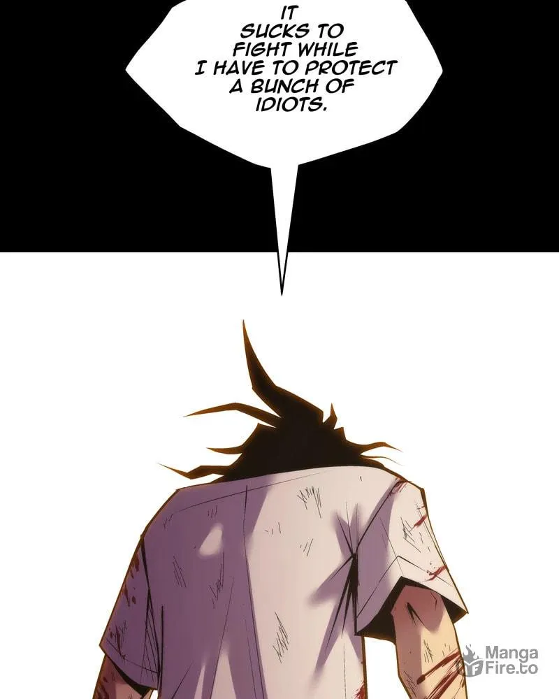 MONOCHROME (Webtoon) Chapter 25 page 85 - 