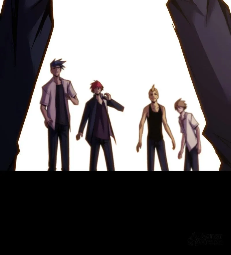 MONOCHROME (Webtoon) Chapter 25 page 87 - 