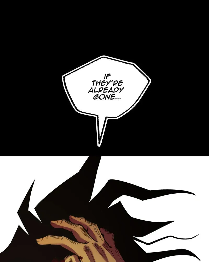 MONOCHROME (Webtoon) Chapter 25 page 88 - 