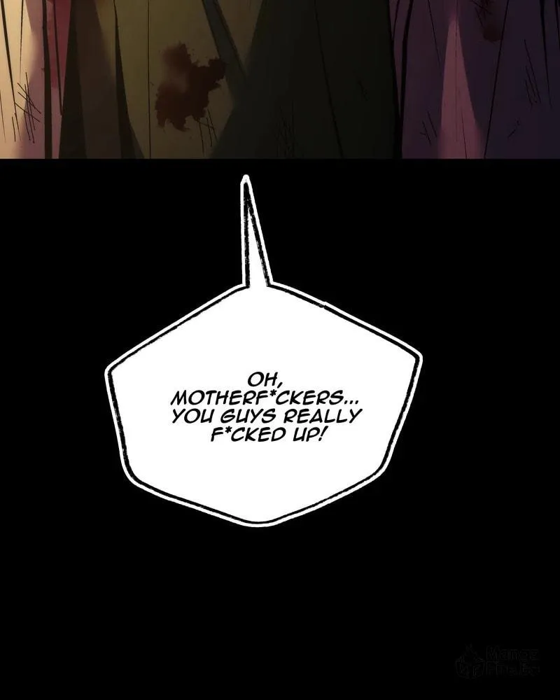 MONOCHROME (Webtoon) Chapter 25 page 90 - 