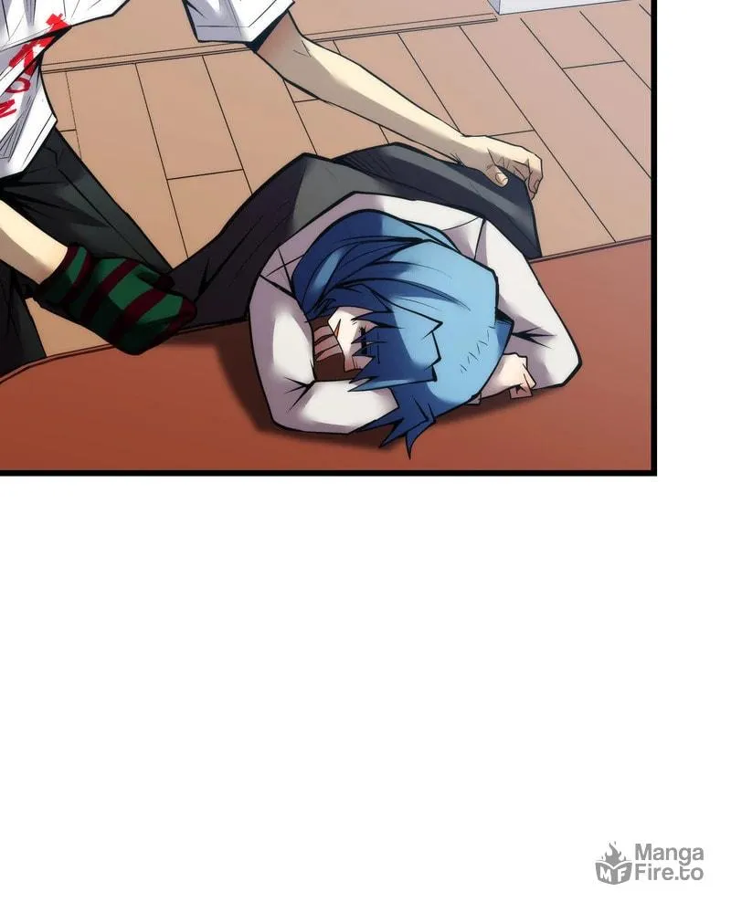 MONOCHROME (Webtoon) Chapter 25 page 99 - 