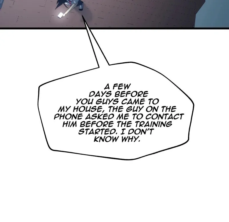 MONOCHROME (Webtoon) Chapter 26 page 17 - 