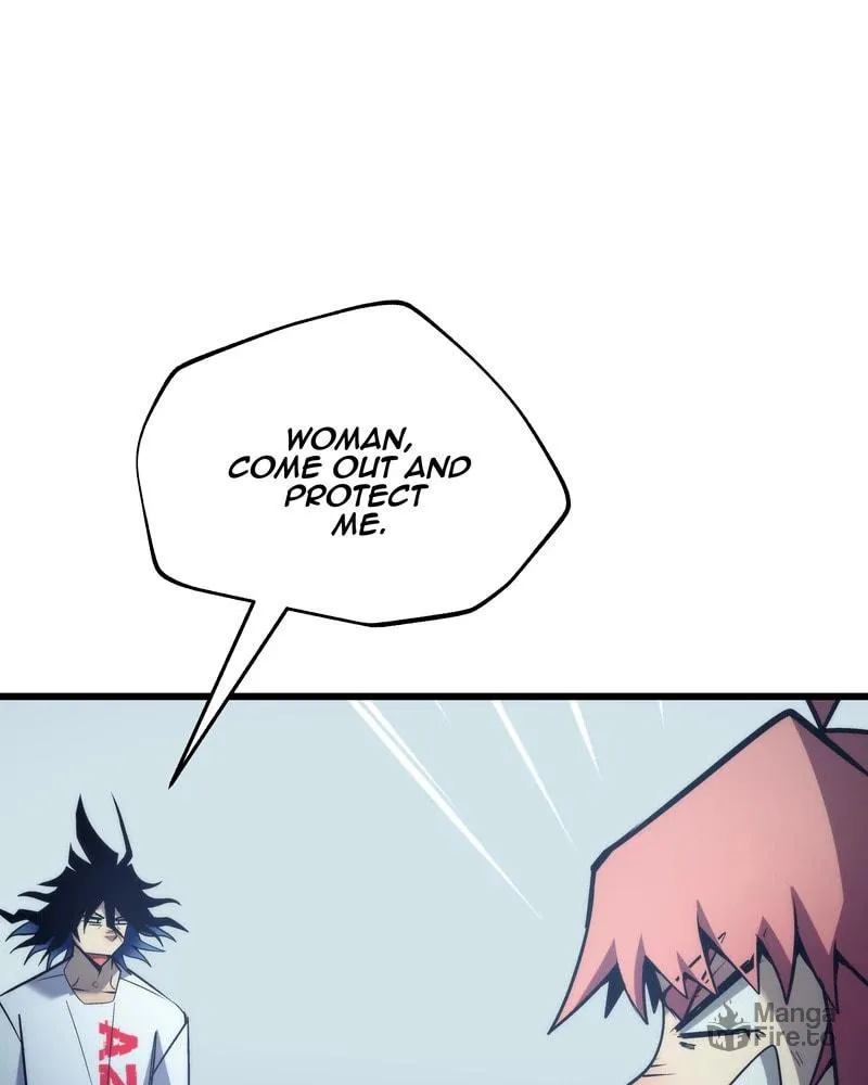 MONOCHROME (Webtoon) Chapter 26 page 24 - 
