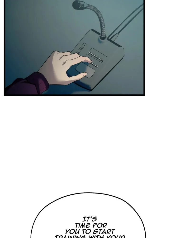 MONOCHROME (Webtoon) Chapter 26 page 29 - 