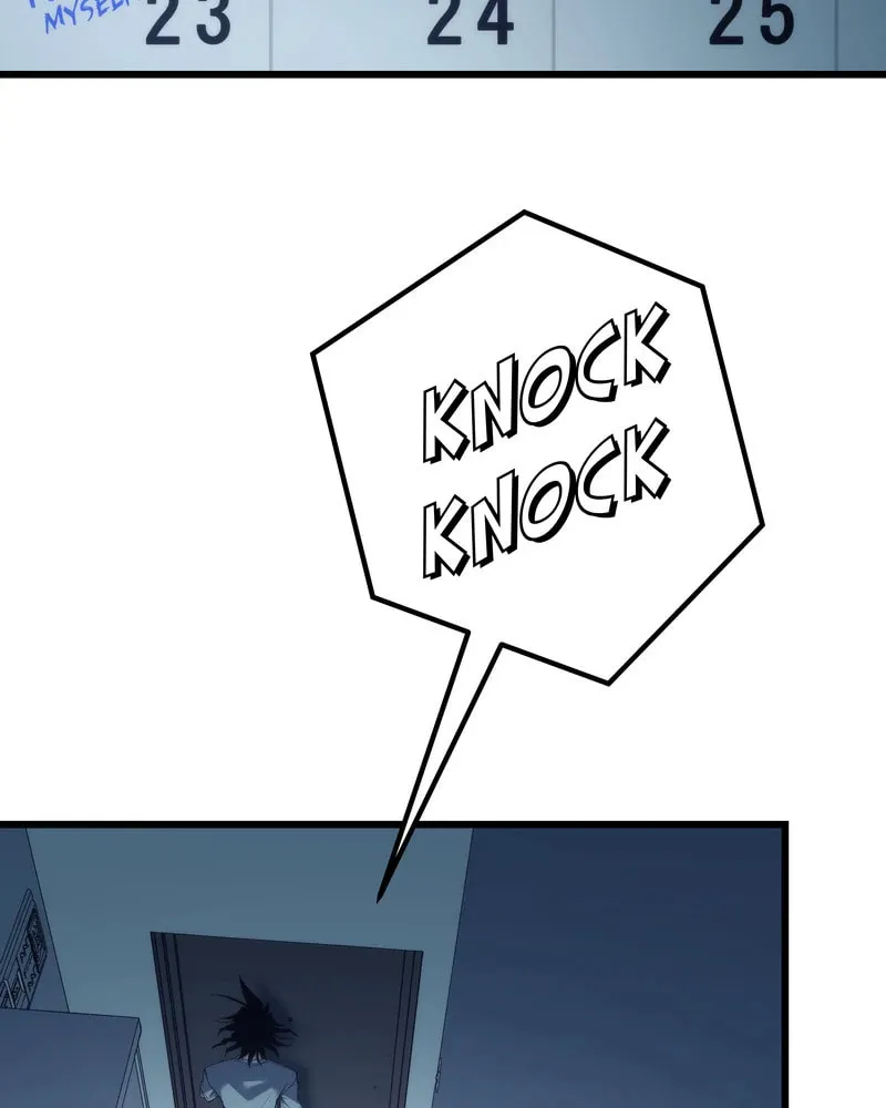MONOCHROME (Webtoon) Chapter 26 page 4 - 
