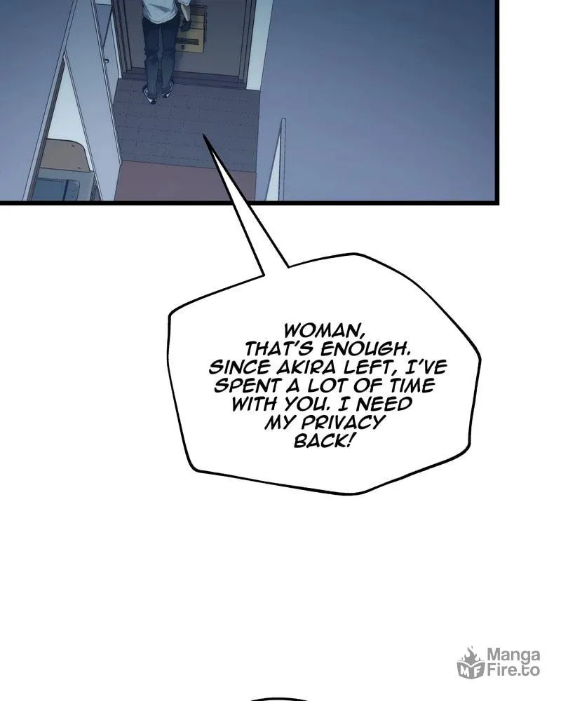 MONOCHROME (Webtoon) Chapter 26 page 5 - 
