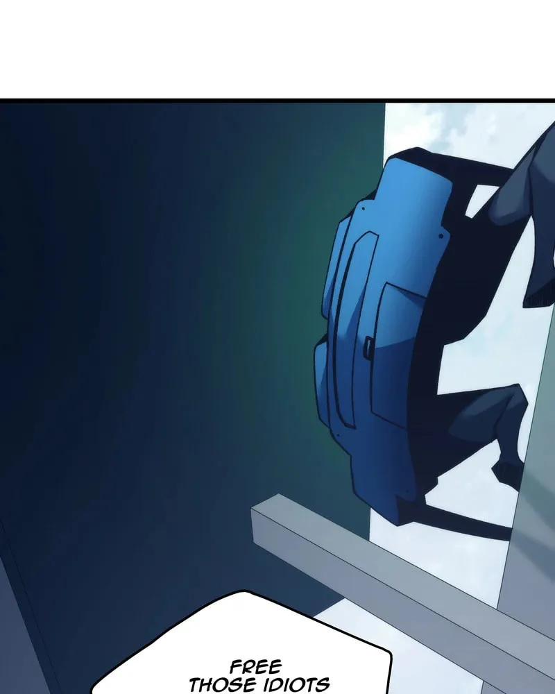 MONOCHROME (Webtoon) Chapter 26 page 47 - 