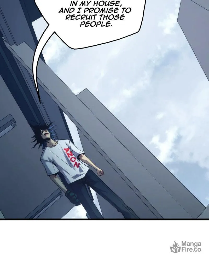 MONOCHROME (Webtoon) Chapter 26 page 48 - 