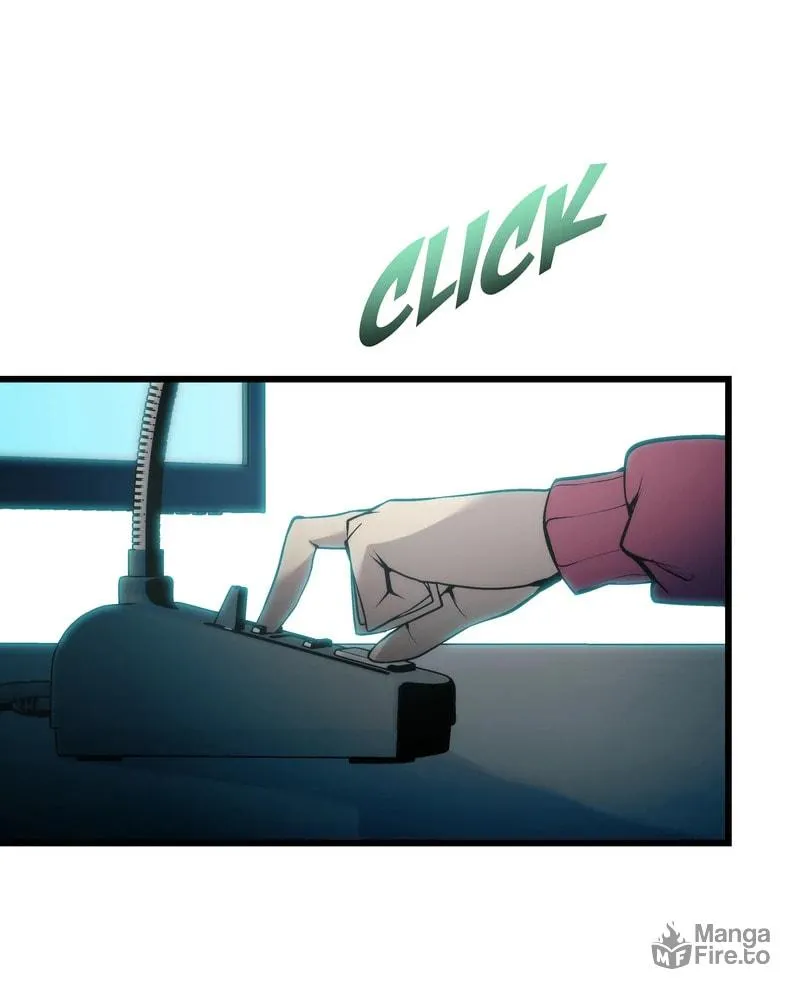 MONOCHROME (Webtoon) Chapter 26 page 50 - 