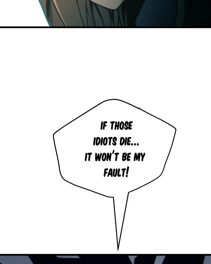 MONOCHROME (Webtoon) Chapter 26 page 59 - 