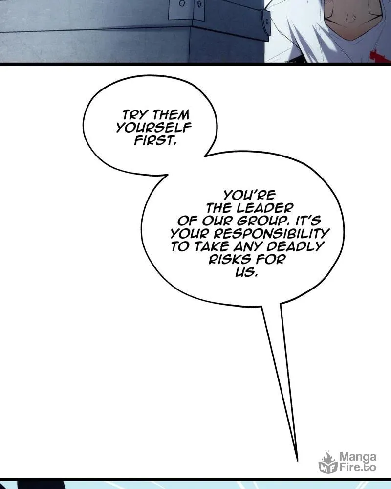 MONOCHROME (Webtoon) Chapter 26 page 75 - 