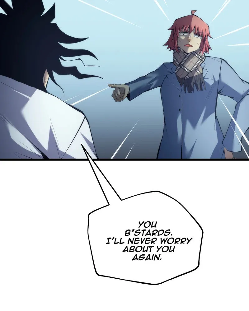 MONOCHROME (Webtoon) Chapter 26 page 76 - 