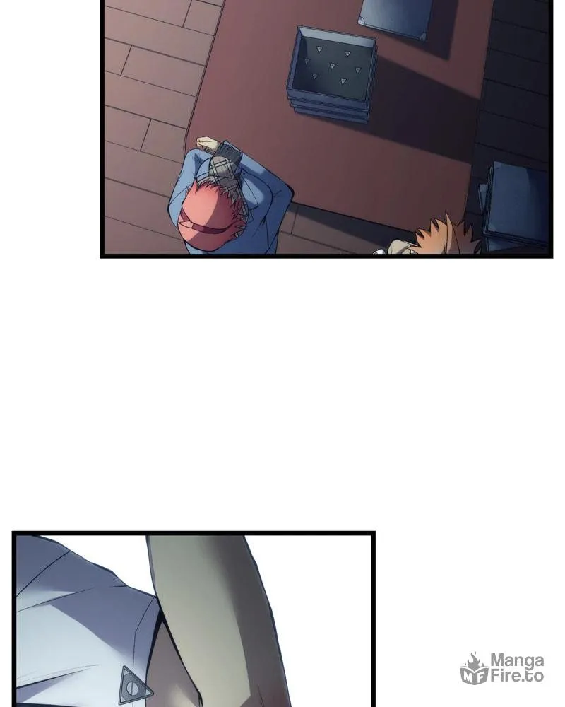 MONOCHROME (Webtoon) Chapter 26 page 78 - 