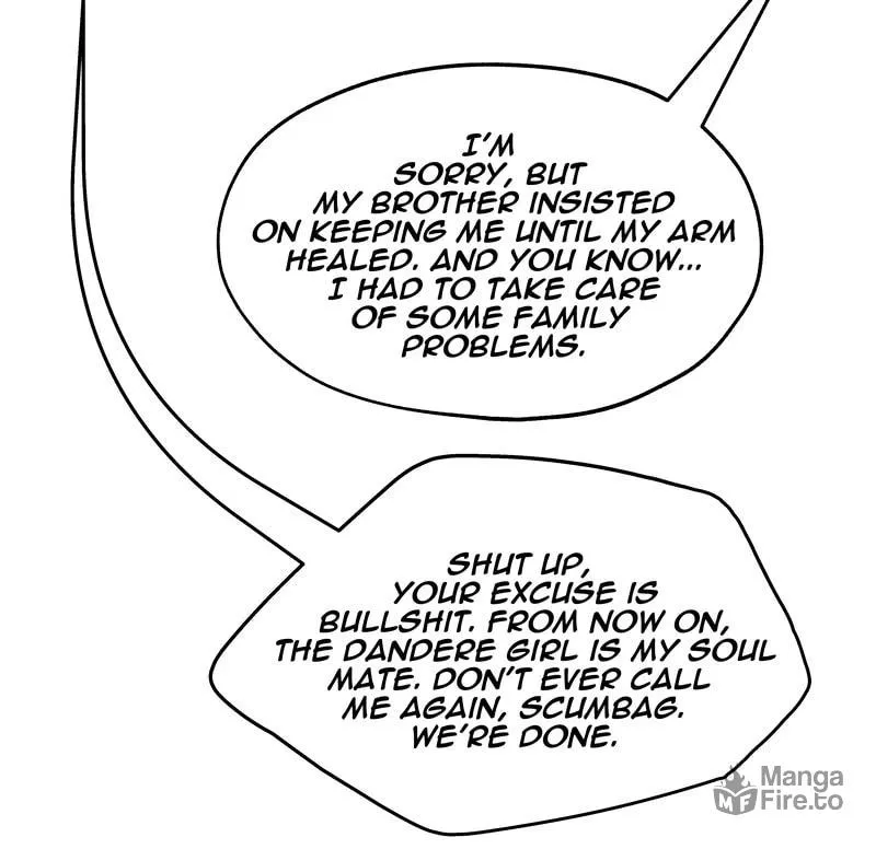 MONOCHROME (Webtoon) Chapter 26 page 9 - 