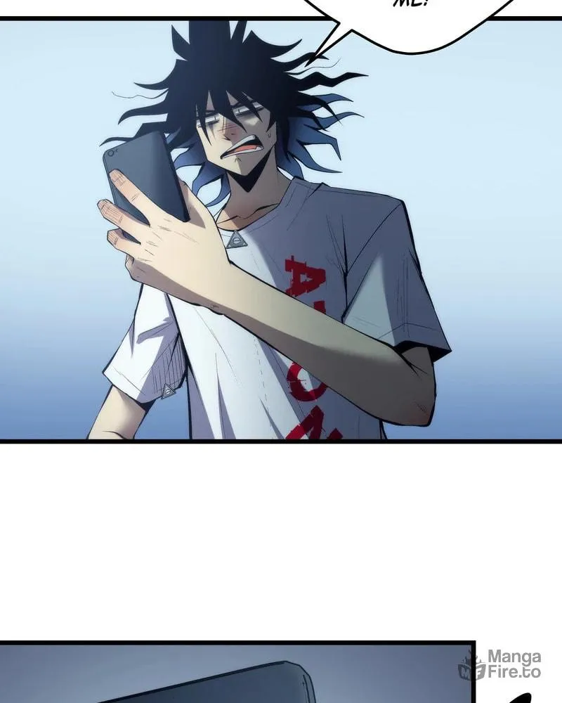MONOCHROME (Webtoon) Chapter 26 page 85 - 