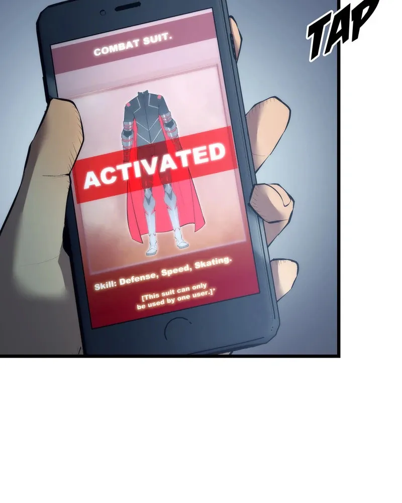 MONOCHROME (Webtoon) Chapter 26 page 86 - 