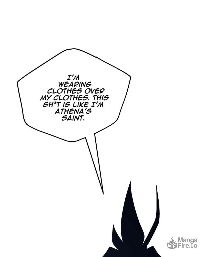 MONOCHROME (Webtoon) Chapter 26 page 90 - 
