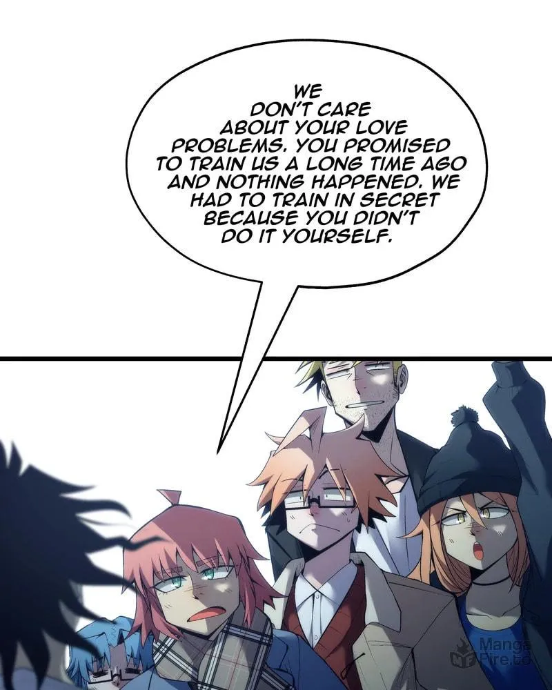 MONOCHROME (Webtoon) Chapter 26 page 10 - 