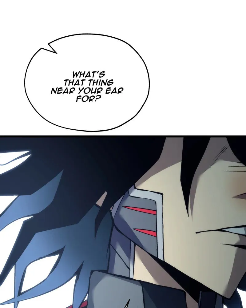 MONOCHROME (Webtoon) Chapter 26 page 98 - 