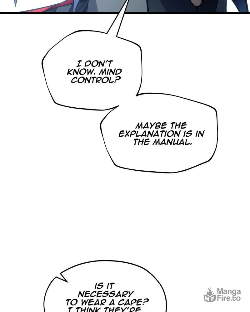 MONOCHROME (Webtoon) Chapter 26 page 99 - 