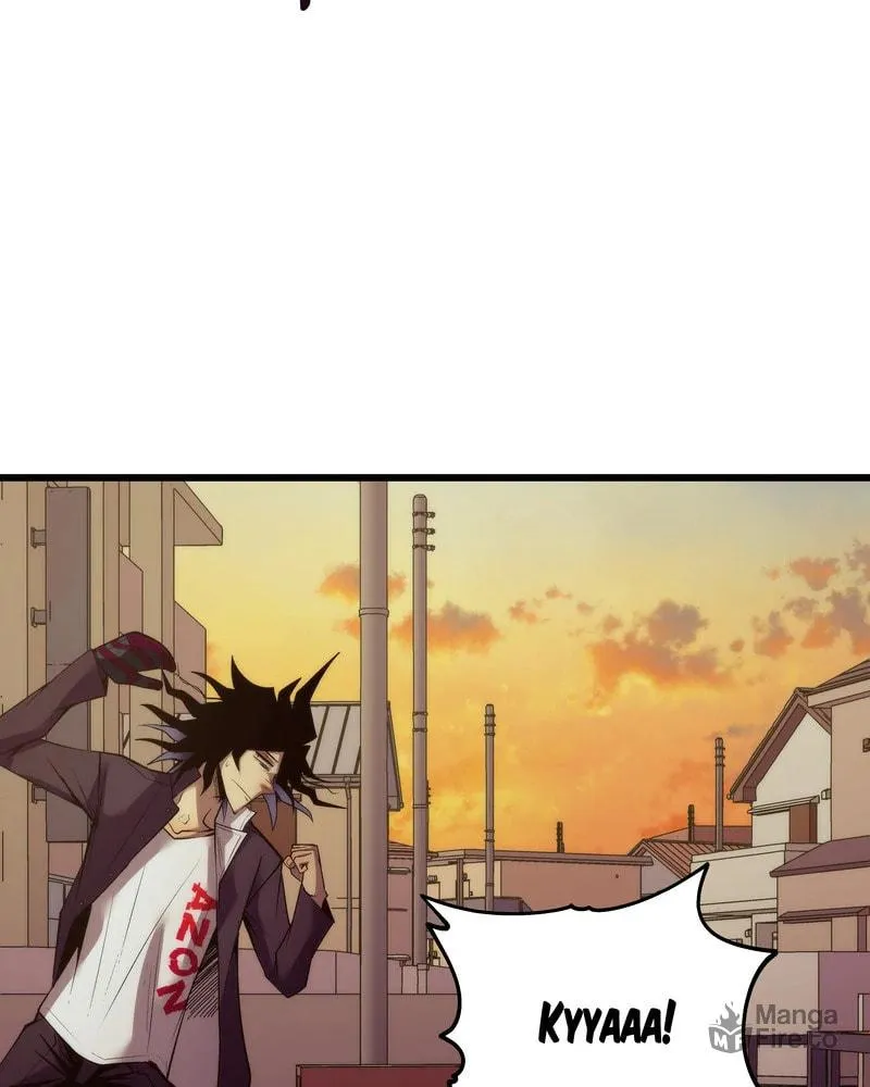 MONOCHROME (Webtoon) Chapter 28 page 115 - 