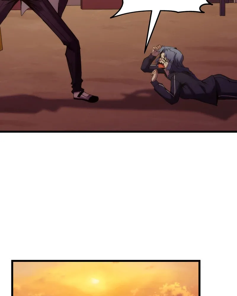 MONOCHROME (Webtoon) Chapter 28 page 116 - 
