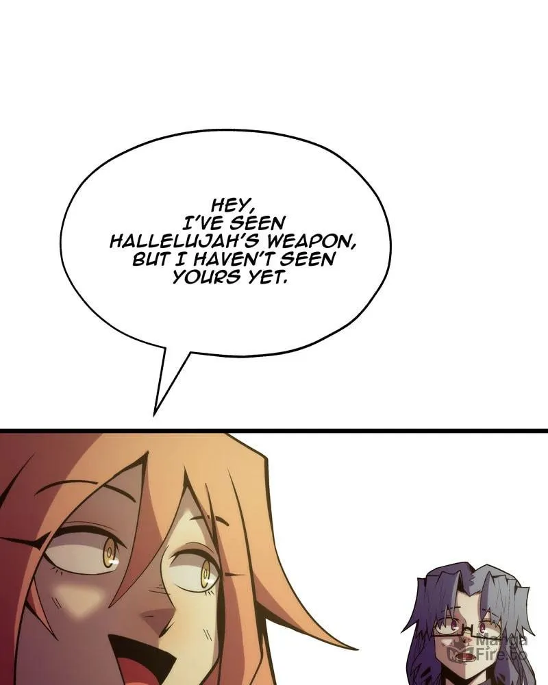 MONOCHROME (Webtoon) Chapter 28 page 120 - 