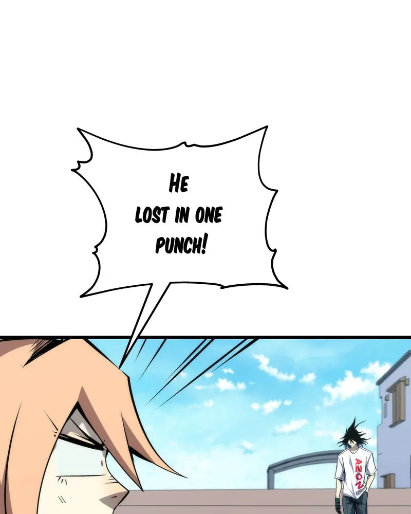 MONOCHROME (Webtoon) Chapter 28 page 13 - 