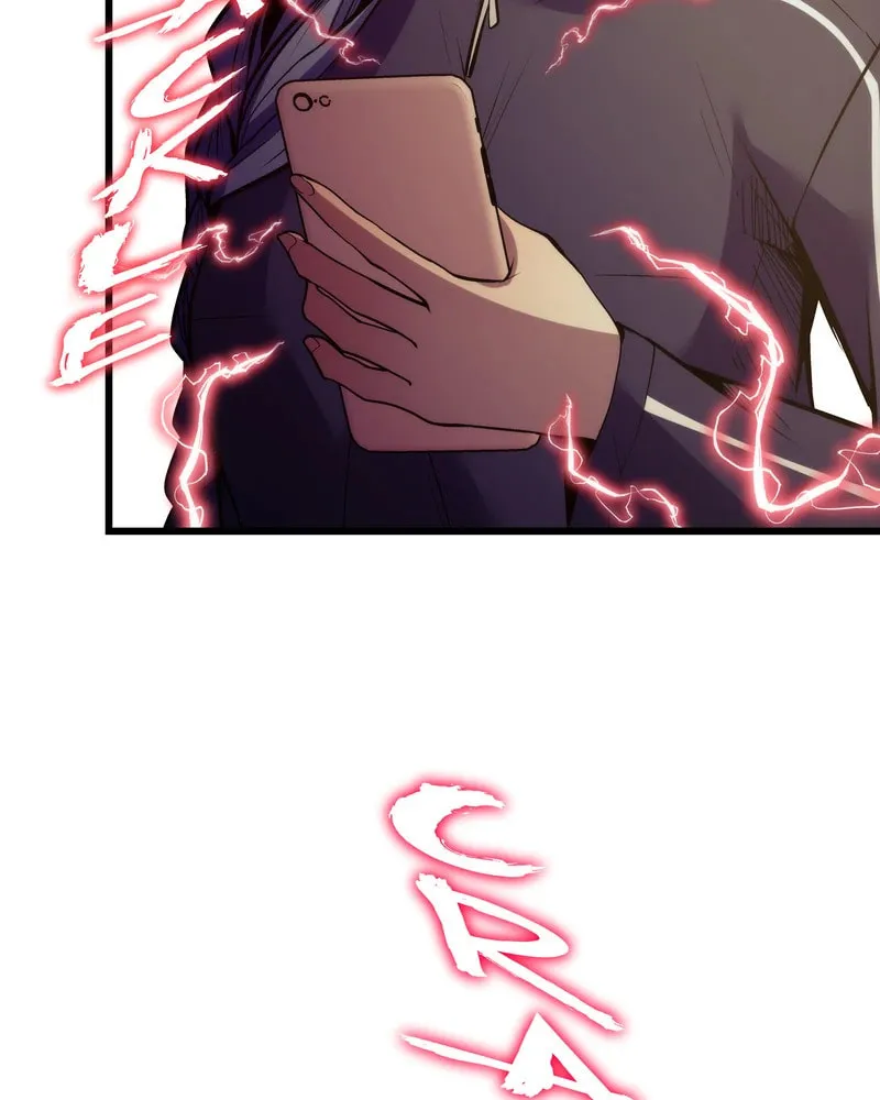 MONOCHROME (Webtoon) Chapter 28 page 122 - 