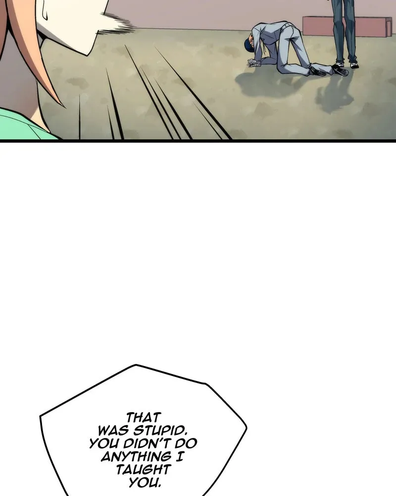 MONOCHROME (Webtoon) Chapter 28 page 14 - 