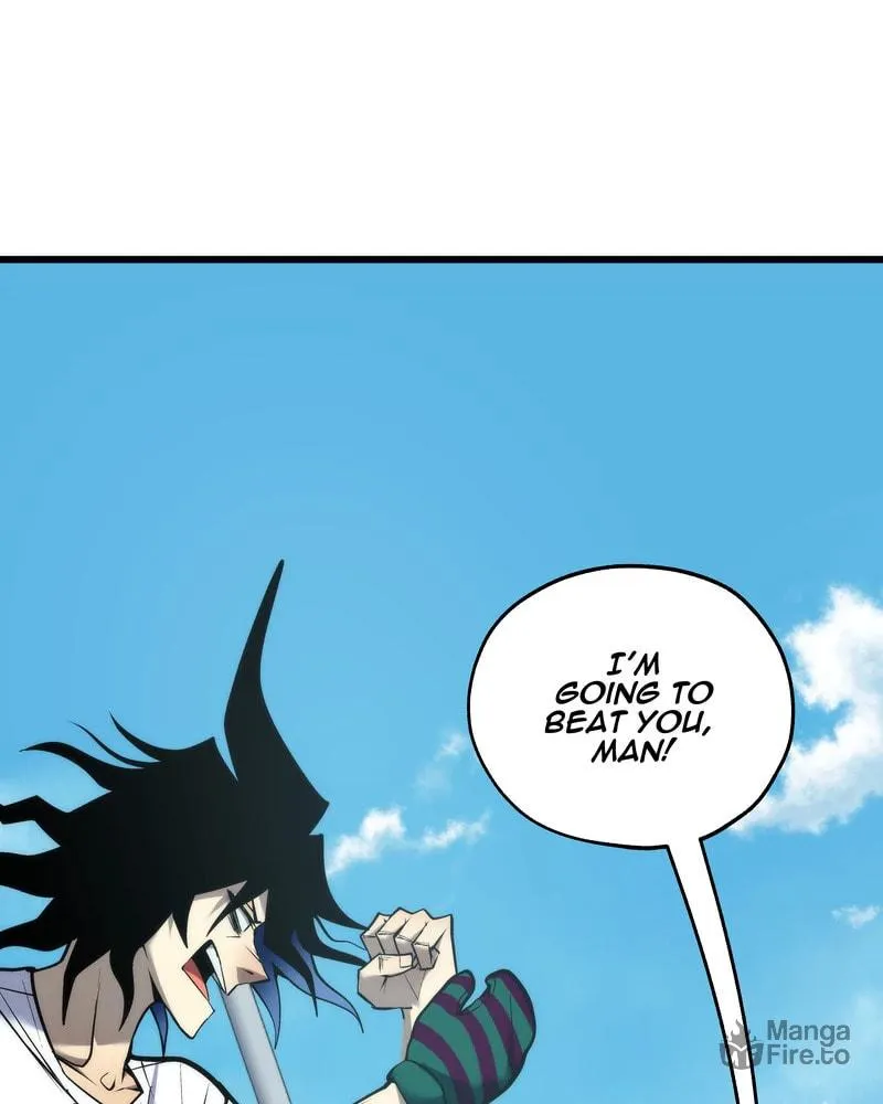 MONOCHROME (Webtoon) Chapter 28 page 3 - 