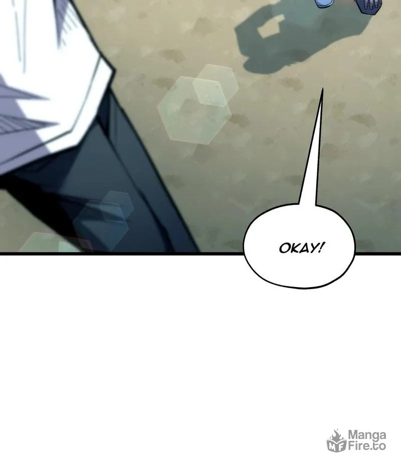 MONOCHROME (Webtoon) Chapter 28 page 24 - 