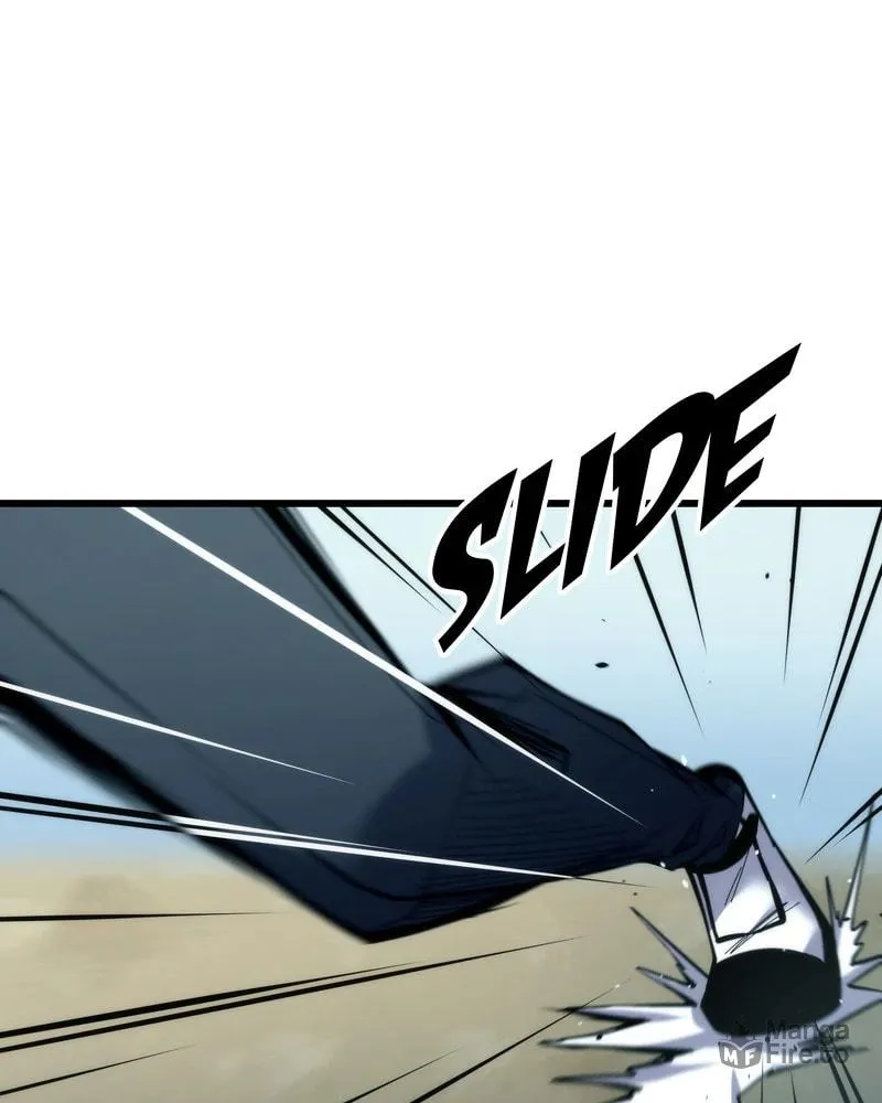 MONOCHROME (Webtoon) Chapter 28 page 25 - 