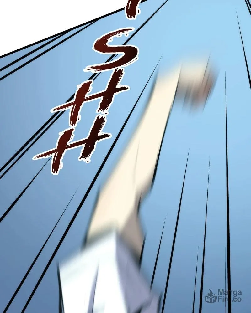 MONOCHROME (Webtoon) Chapter 28 page 27 - 