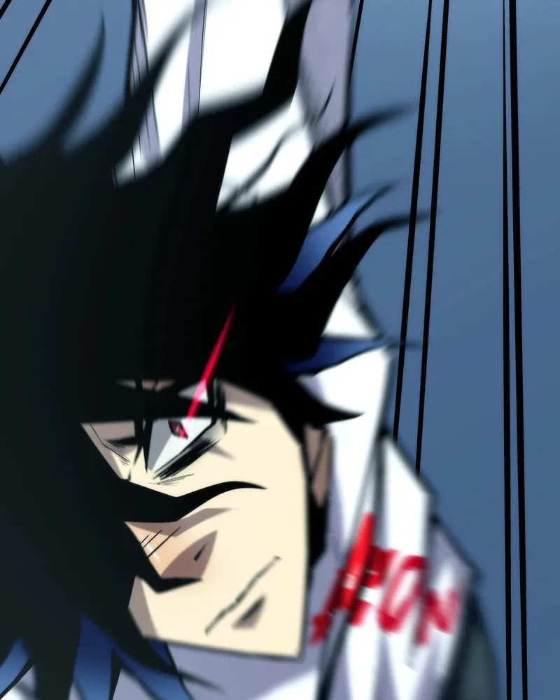 MONOCHROME (Webtoon) Chapter 28 page 28 - 
