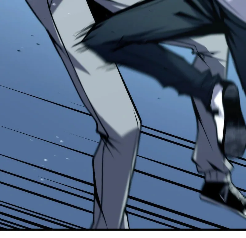 MONOCHROME (Webtoon) Chapter 28 page 32 - 