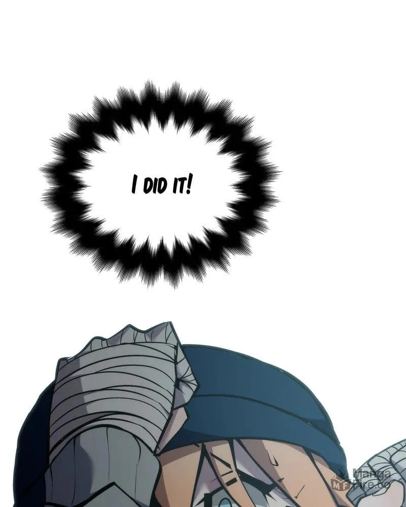 MONOCHROME (Webtoon) Chapter 28 page 33 - 