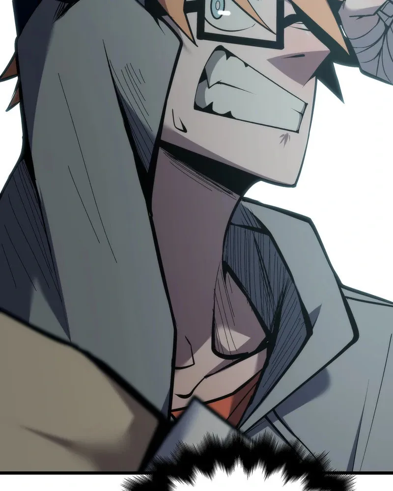 MONOCHROME (Webtoon) Chapter 28 page 34 - 