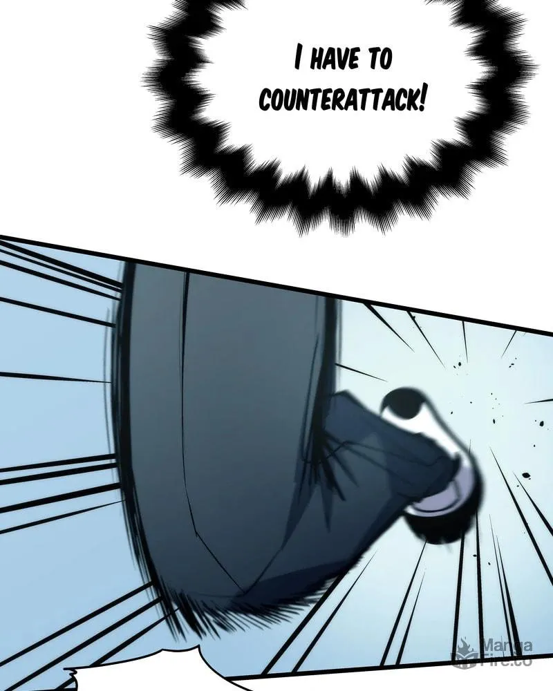 MONOCHROME (Webtoon) Chapter 28 page 35 - 