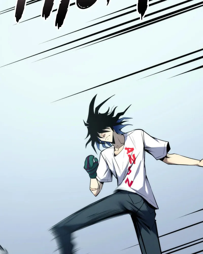MONOCHROME (Webtoon) Chapter 28 page 37 - 