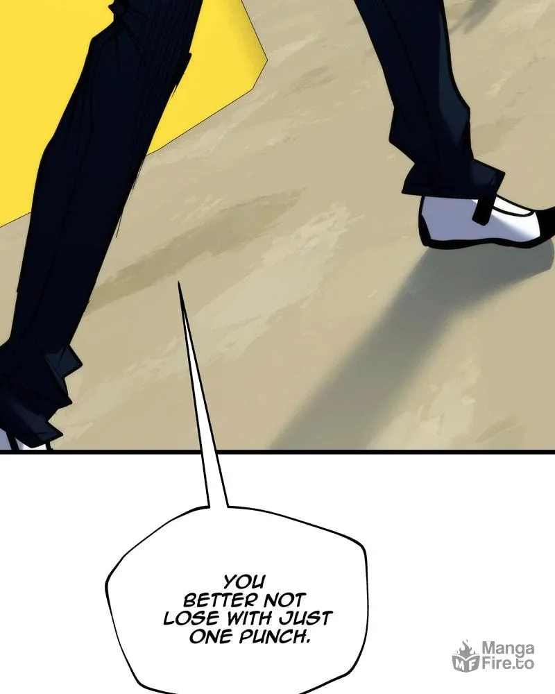 MONOCHROME (Webtoon) Chapter 28 page 5 - 